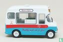 Bedford CF Morrison Ice Cream Van 'Mister Softee' - Image 3