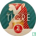 Tigre Bock - Née à la brasserie du Tigre - Image 1