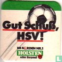 Gut Schuß, HSV! / Die Heimspiele des HSV. - Image 1