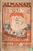 Almanak voor de katholieke jeugd 1931 - Image 1