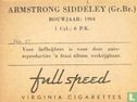 Armstrong Siddeley (Gr.Br.) - Afbeelding 2