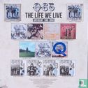The Life We Live - Anthology 1965 - 2000 [BOX] - Afbeelding 2