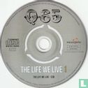 The Life We Live - Anthology 1965 - 2000 [BOX] - Afbeelding 4