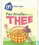 Marshmallowsmaak - Afbeelding 1