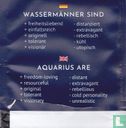 Wassermann / Aquarius - Afbeelding 2