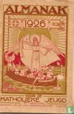 Almanak voor de katholieke jeugd 1926 - Image 1
