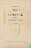 Almanak voor de katholieke jeugd 1926 - Bild 3