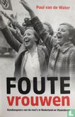 Foute vrouwen - Image 1