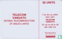 Telecom Vanuatu Limited 60 units - Afbeelding 2