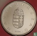 Hongarije 10 forint 2024 - Afbeelding 1