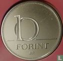Hungary 10 forint 2024 - Image 2