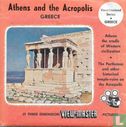Athens and t he Acropolis - Greece - Bild 1