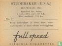 Studebaker (U.S.A.) - Afbeelding 2