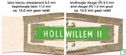 Major - Holland - Willem II - Afbeelding 3