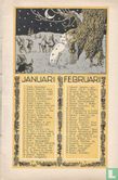 Almanak voor de katholieke jeugd 1932 - Afbeelding 4