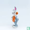 Bugs Bunny met gitaar - Afbeelding 4