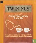 Sweet Camomile, Honey & Vanilla - Afbeelding 2