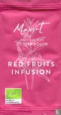 Red Fruits Infusion - Bild 1