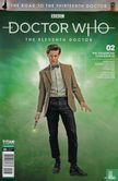 The Road to the Thirteenth Doctor 2 - Bild 1