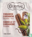 Cinnamon Cardamon - Bild 1