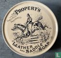 Propert’s Leather and Saddle Soap - Image 1