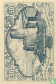 Berncastel 50 pfennig 1920 - Afbeelding 2