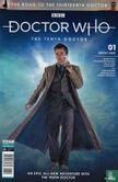 The Road to the Thirteenth Doctor 1 - Image 1