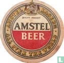 Amstel Beer All over the World - Image 1