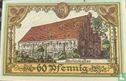 Jüterbog 60 Pfennig 1920 - Afbeelding 2