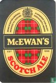 Mc Ewan's Scotch Ale / Edinburgh Ale - Afbeelding 1