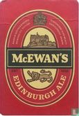 Mc Ewan's Scotch Ale / Edinburgh Ale - Afbeelding 2