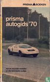 Prisma Autogids 1970 - Afbeelding 1