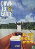 Down to earth 82 - Afbeelding 1