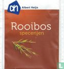 Rooibos specerijen - Afbeelding 1