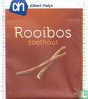 Rooibos zoethout - Afbeelding 1