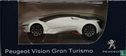 Peugeot Vision Gran Turismo - Afbeelding 4