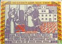 Dessau 50 Pfennig 1921 - Afbeelding 2