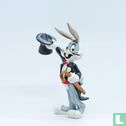Bugs Bunny in rokkostuum - Afbeelding 4