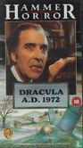 Dracula A.D. 1972 - Image 1