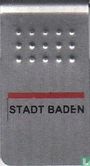  Stadt Baden - Image 1