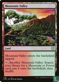 Mountain Valley - Afbeelding 1