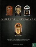 Vintage Jukeboxes - Afbeelding 1