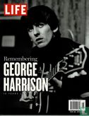 Remembering George Harrison - Afbeelding 1