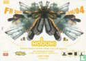 0769 - Groove Complex - Kabuki - Image 1