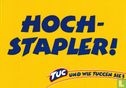 Tuc "Hoch-Stapler!" - Afbeelding 1