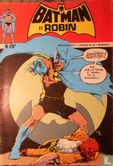 Batman et Robin 26 - Image 1