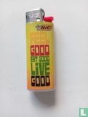 BIC Mini - Reggaeton 3/8