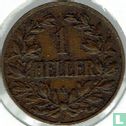 Deutsch-Ostafrika 1 Heller 1906 (A) - Bild 2