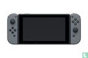 Nintendo Switch: Grey - Bild 1