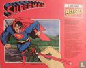 Superman combatdoodle - Bild 1